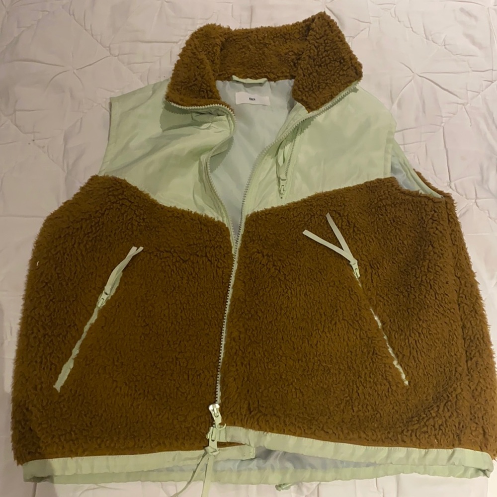 BP. Nordstrome Woman’s vest